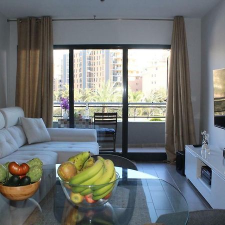 Sol Y Playa Apartment อาลิกันเต ภายนอก รูปภาพ