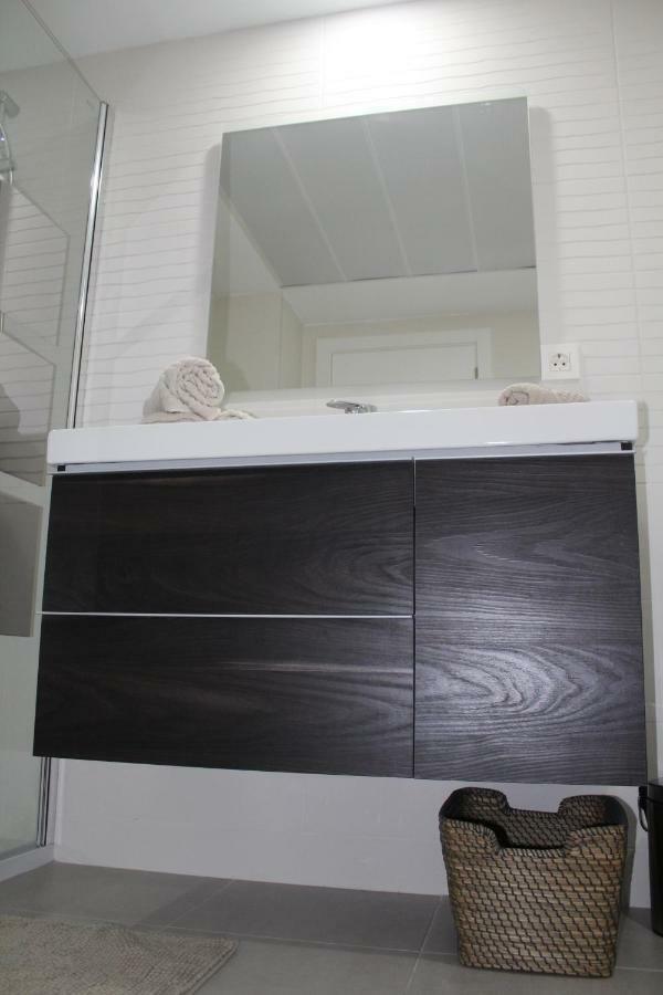 Sol Y Playa Apartment อาลิกันเต ภายนอก รูปภาพ