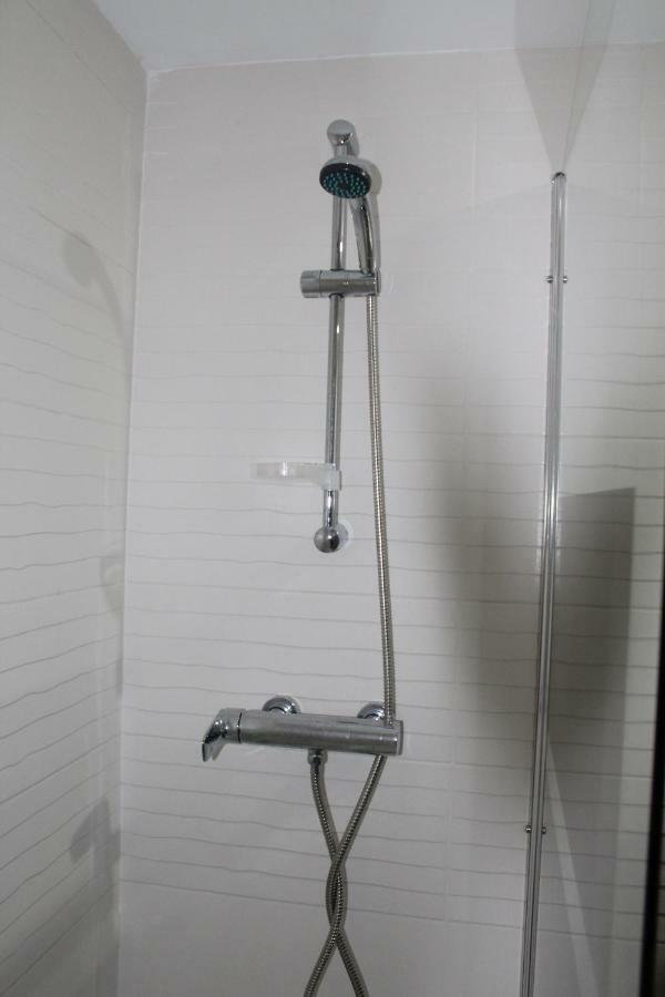 Sol Y Playa Apartment อาลิกันเต ภายนอก รูปภาพ