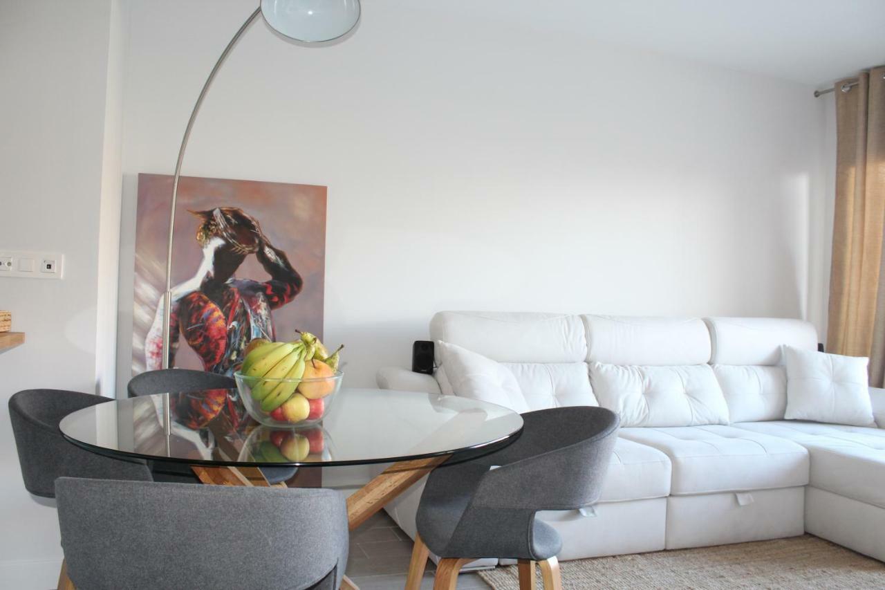 Sol Y Playa Apartment อาลิกันเต ภายนอก รูปภาพ