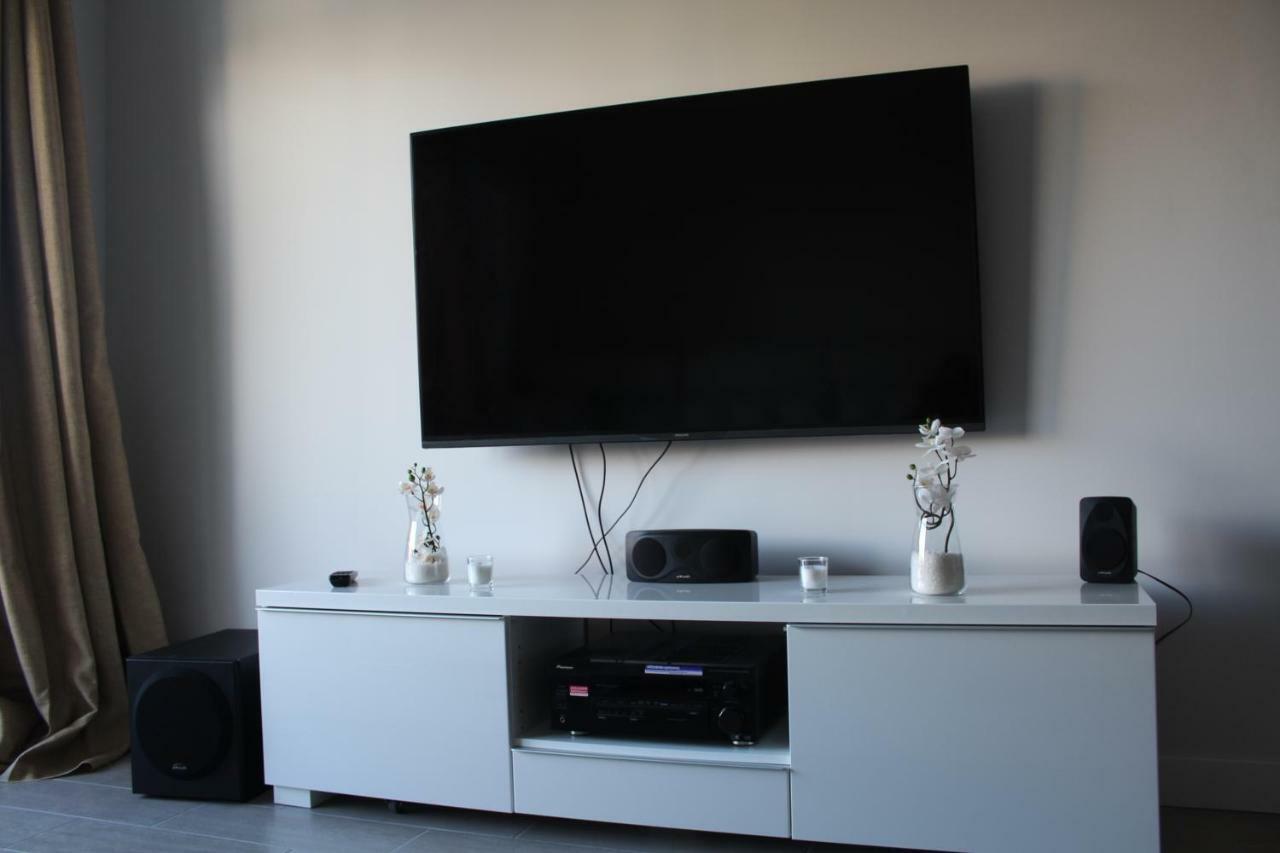 Sol Y Playa Apartment อาลิกันเต ภายนอก รูปภาพ