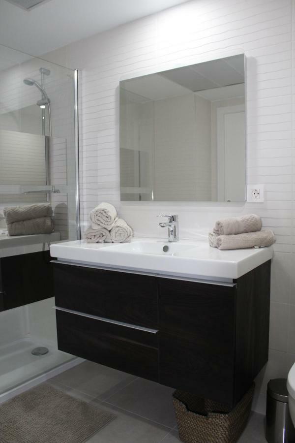 Sol Y Playa Apartment อาลิกันเต ภายนอก รูปภาพ